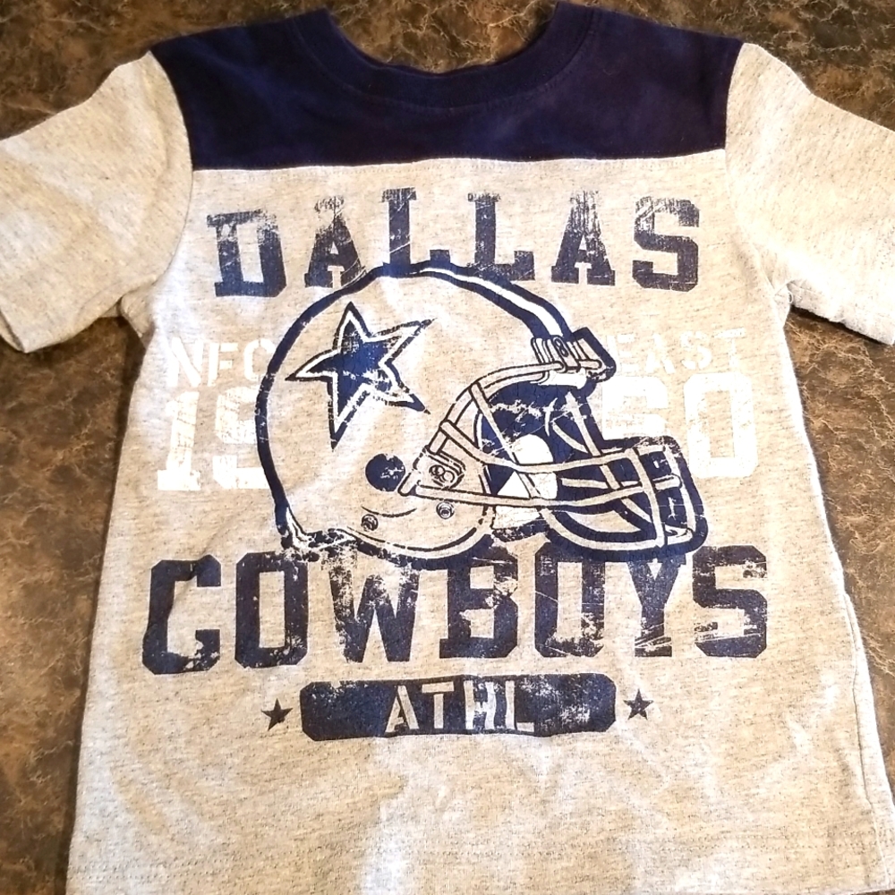 🏈 NFL Dallas Cowboys T-shirt